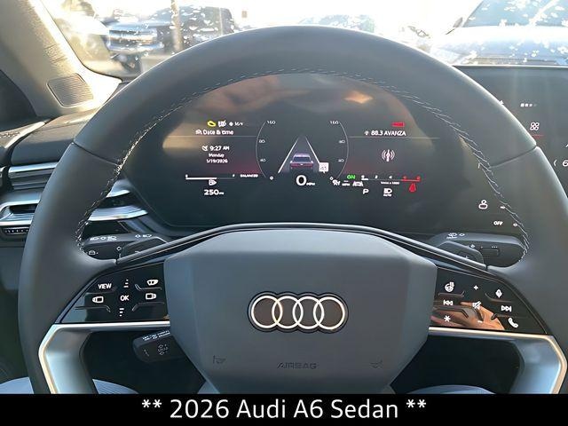 2026 Audi A6 Premium Plus - Photo 23