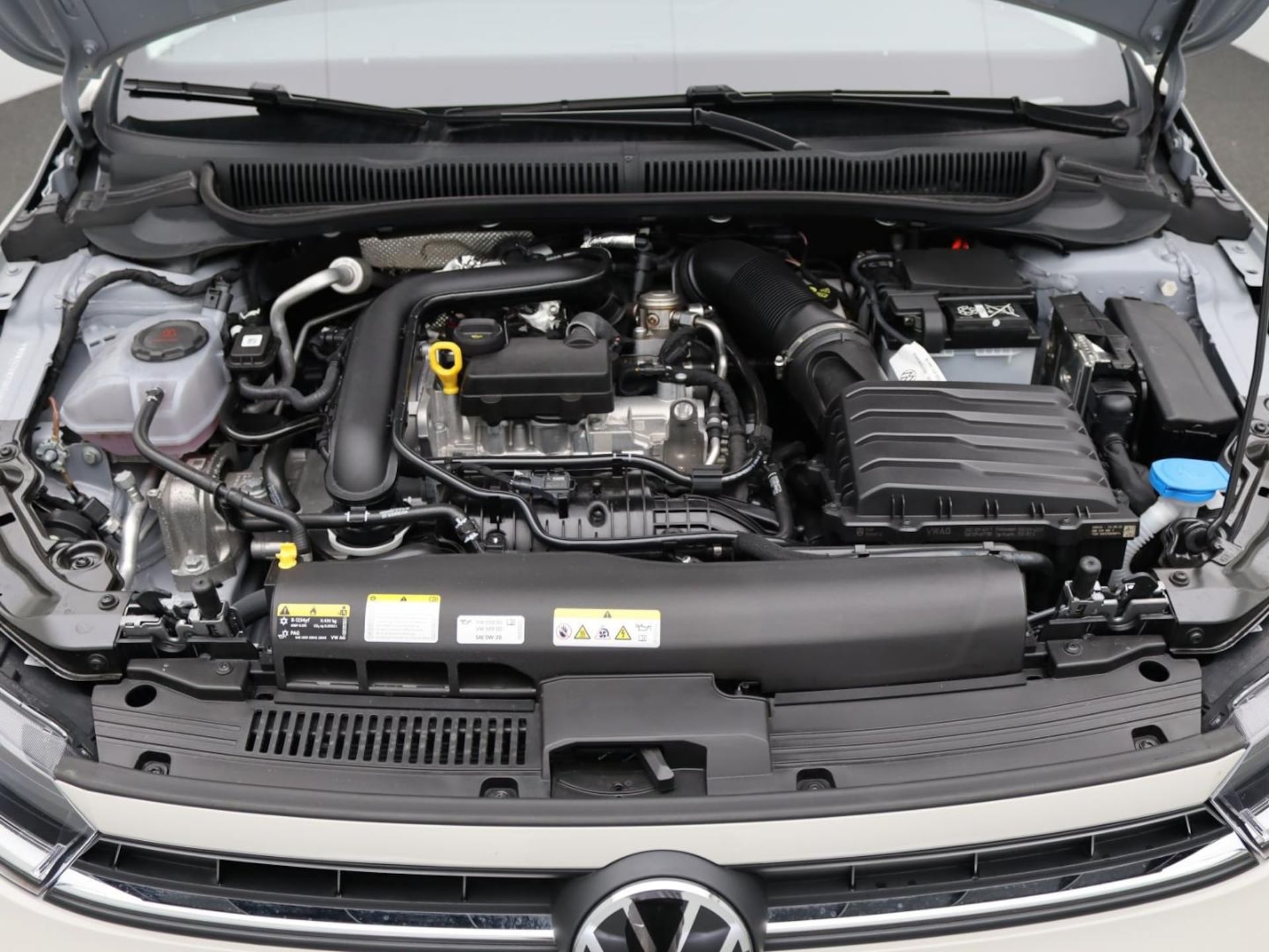 Volkswagen Polo Goal
