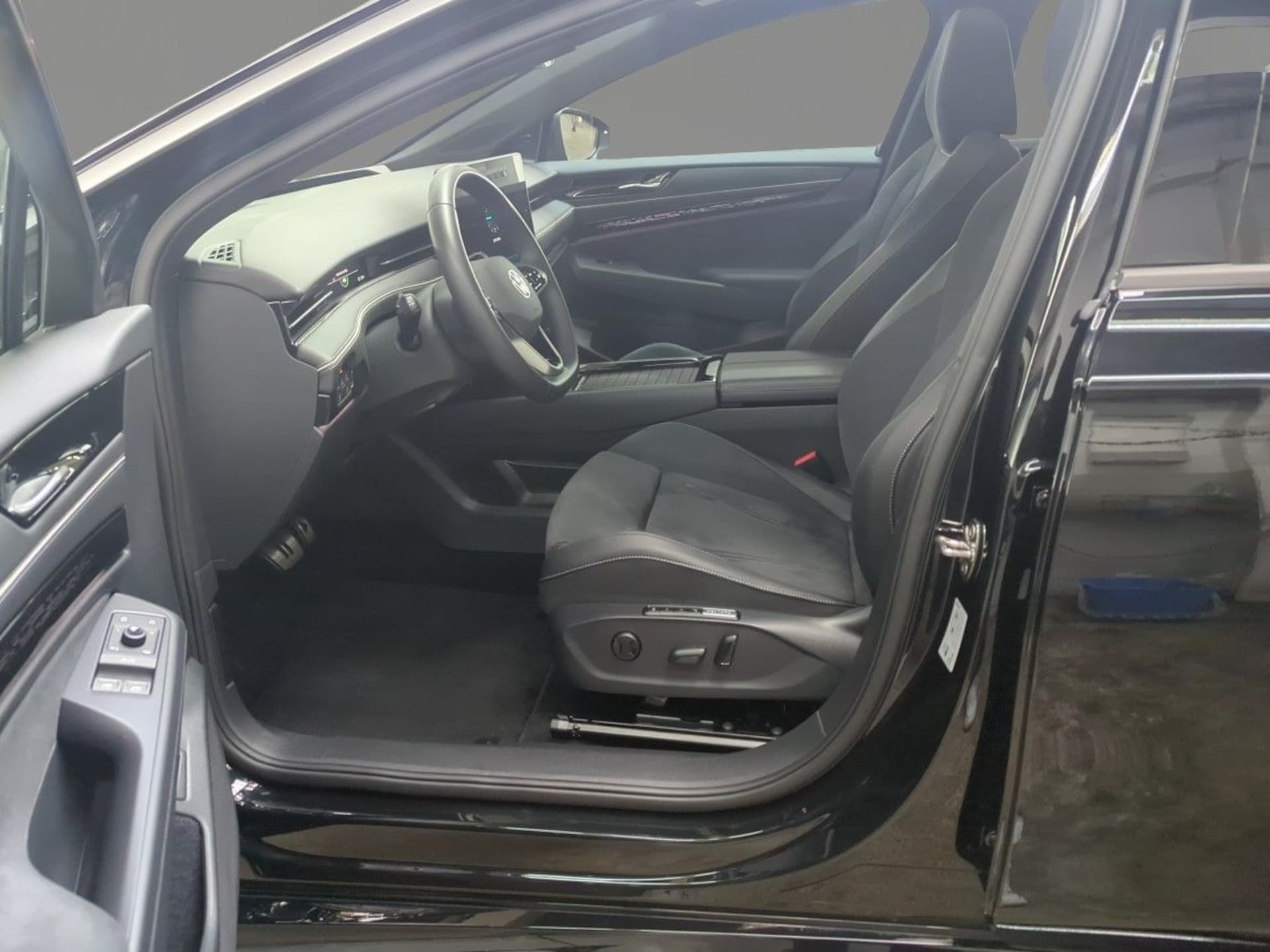 Volkswagen ID.7 Tourer Pro