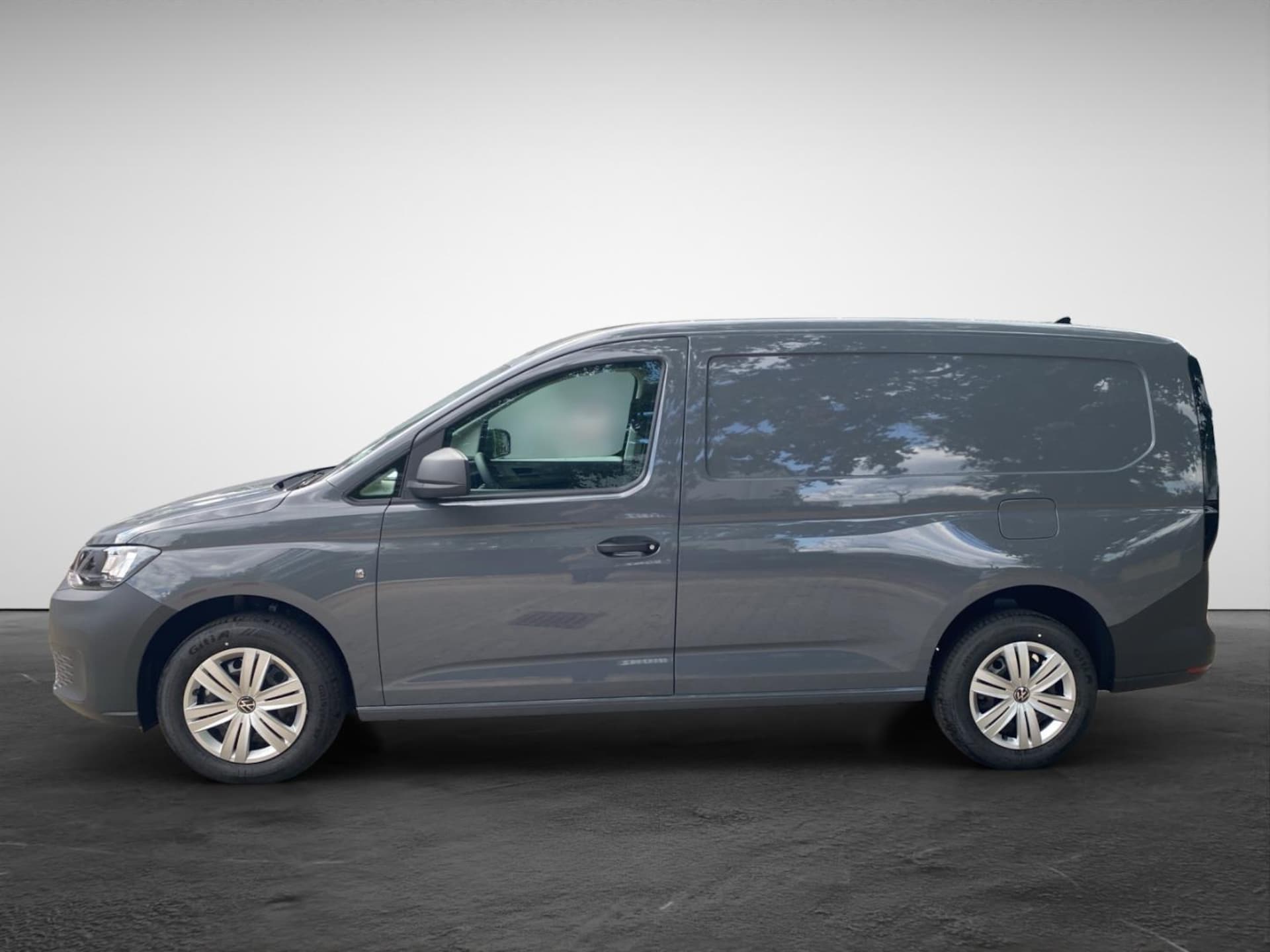 Volkswagen Caddy Maxi Cargo