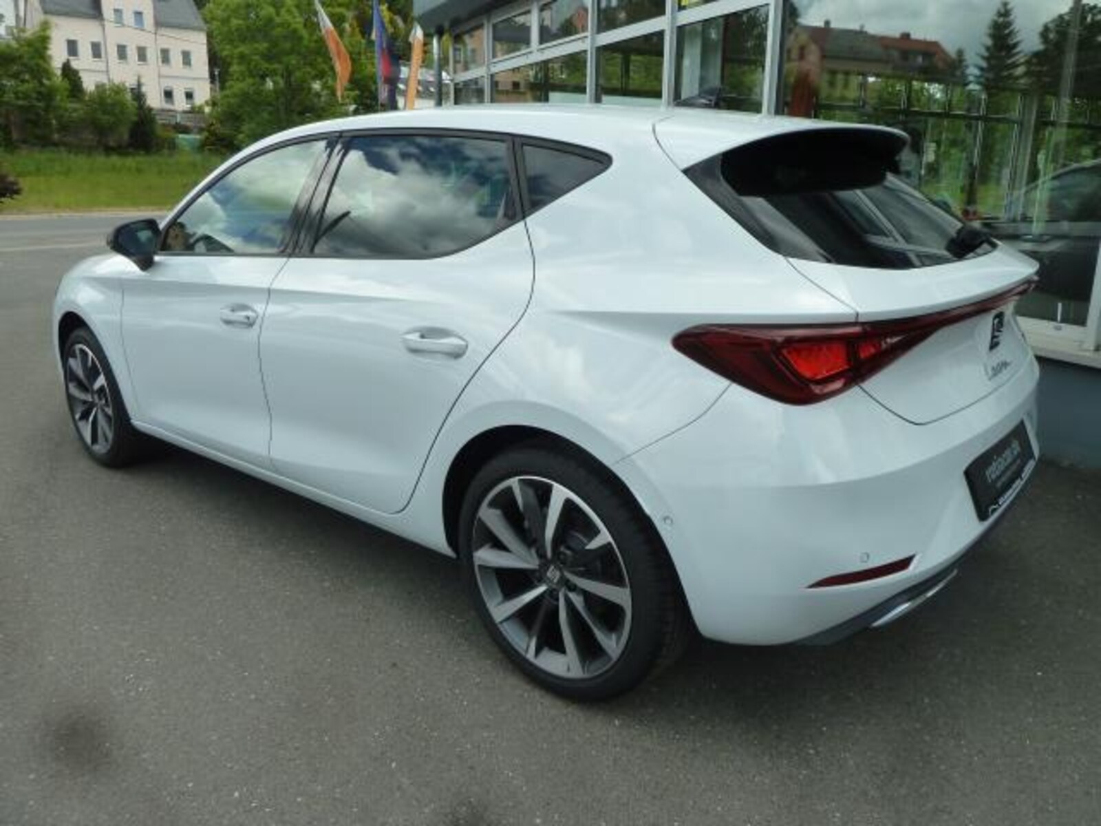 SEAT Leon – Bild 22