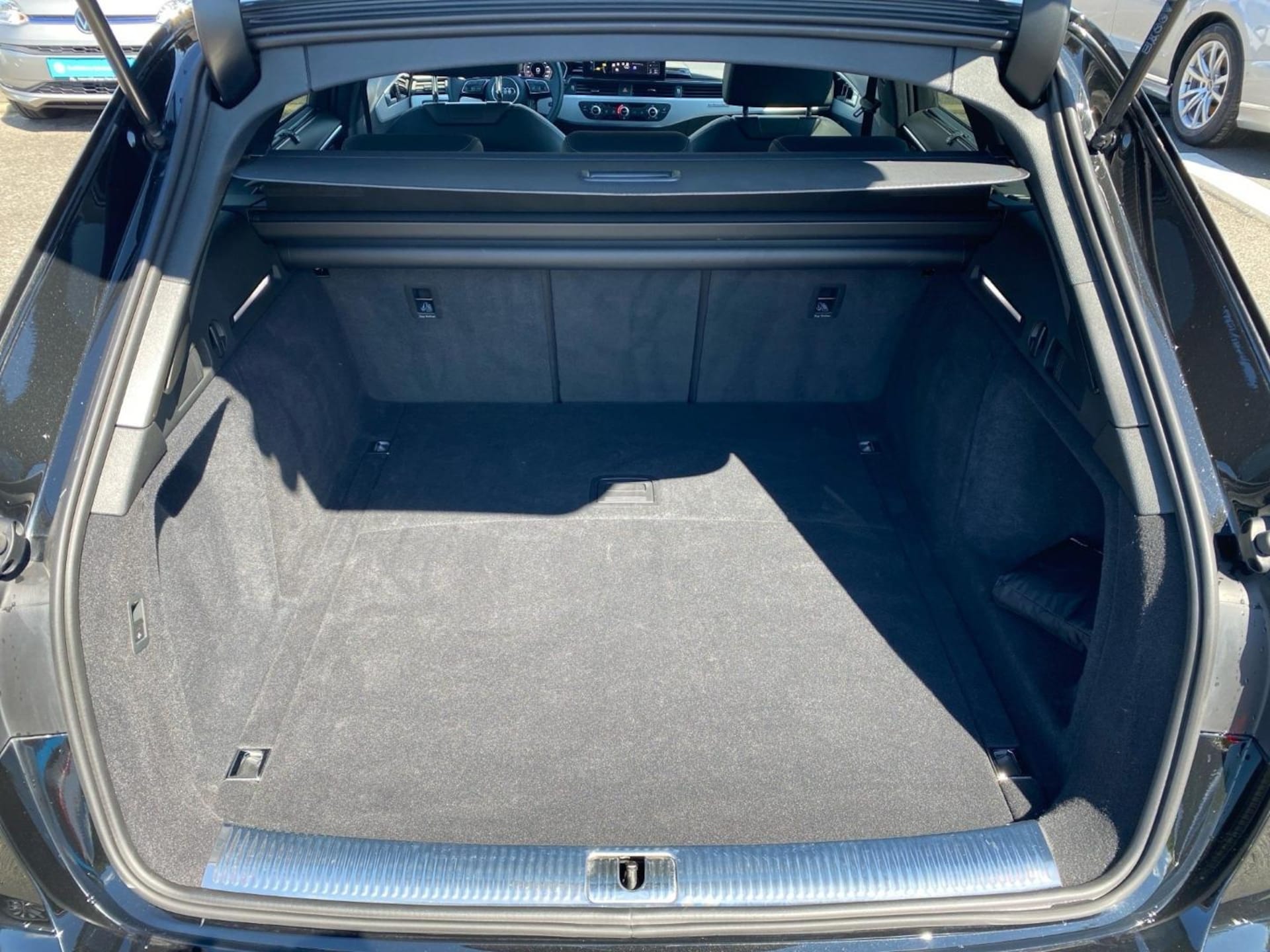 Audi S4 Avant