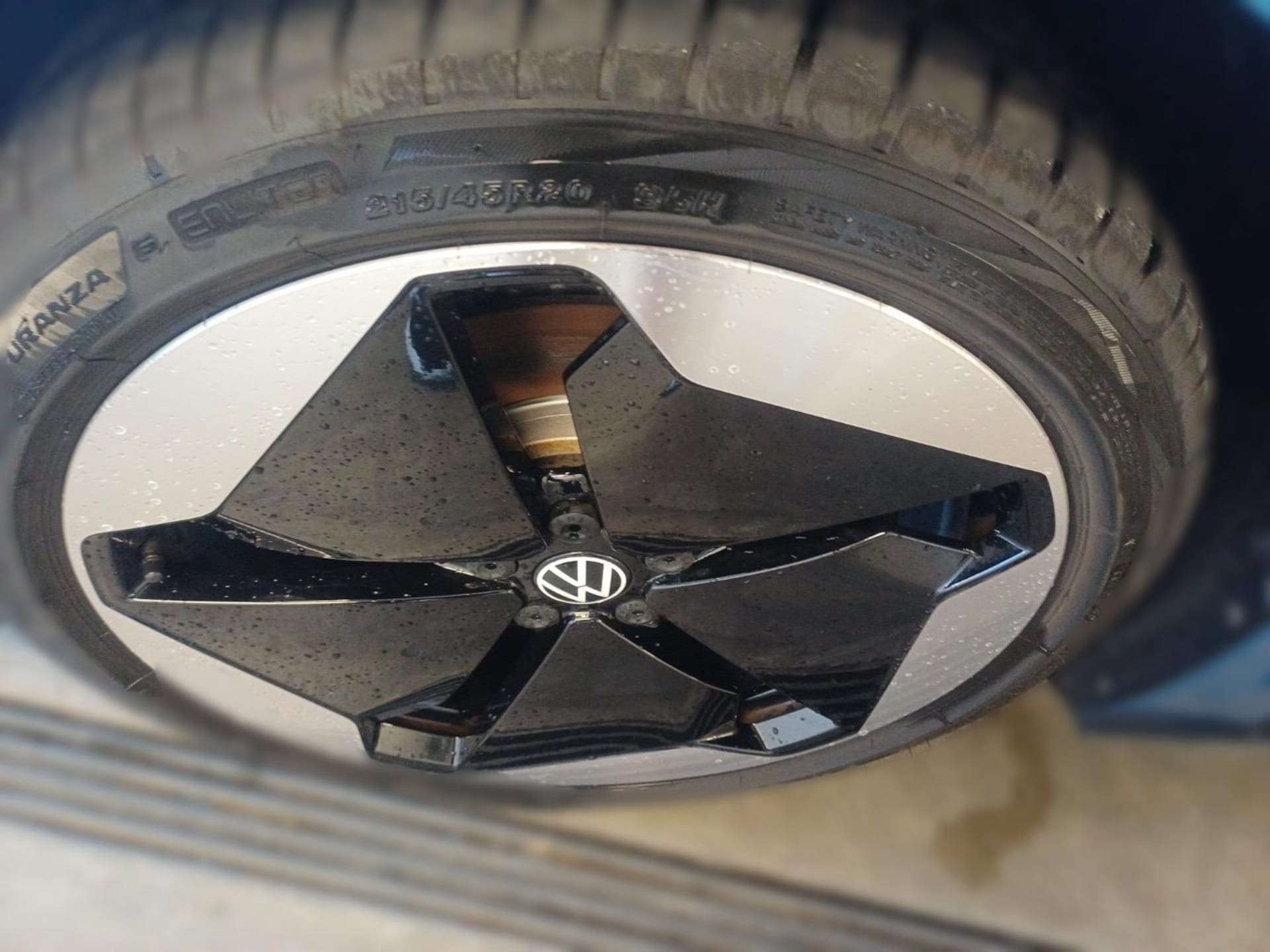 Volkswagen ID.3 Pro S