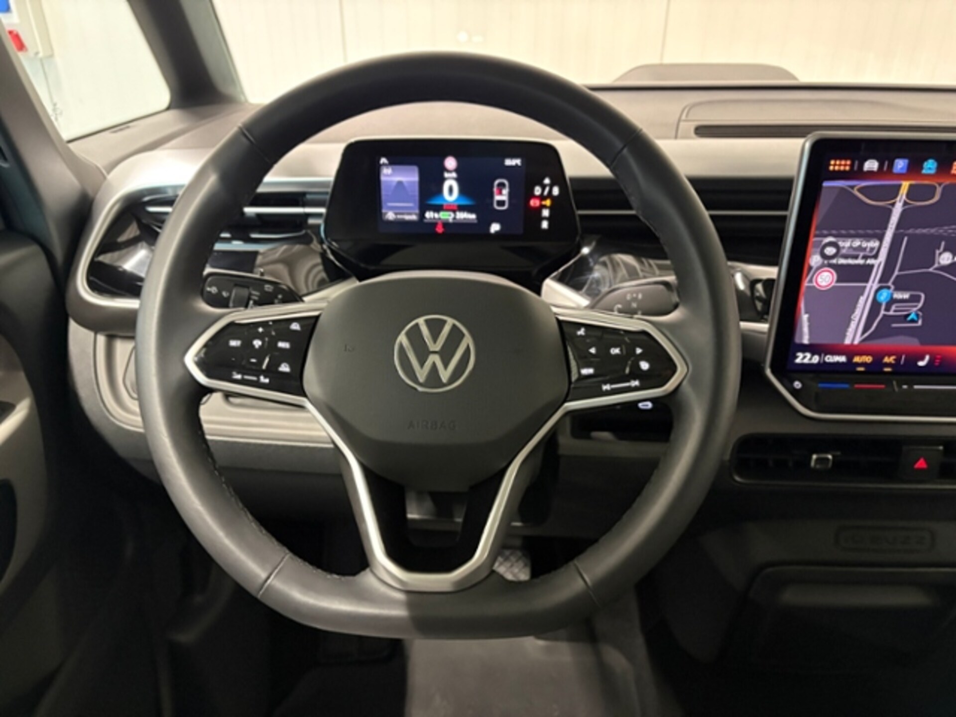 Volkswagen ID. Buzz Pro