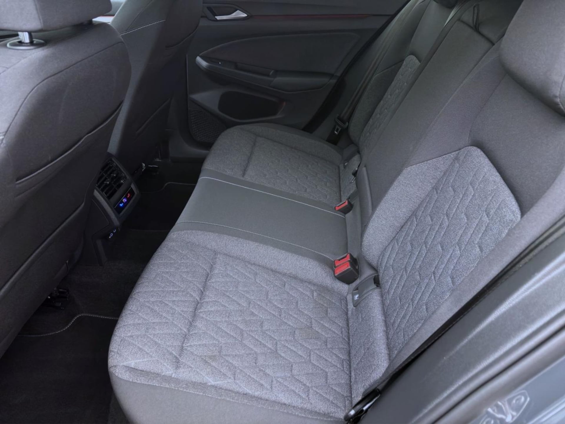 Volkswagen Golf MOVE
