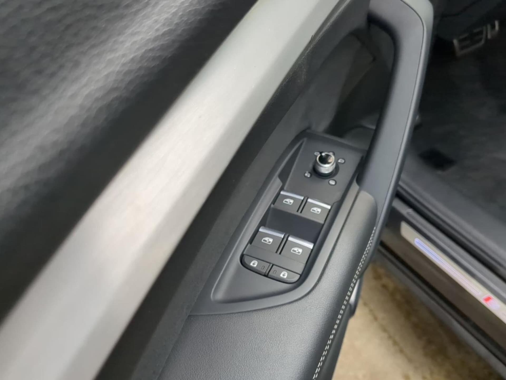 Audi Q5 SUV Advanced