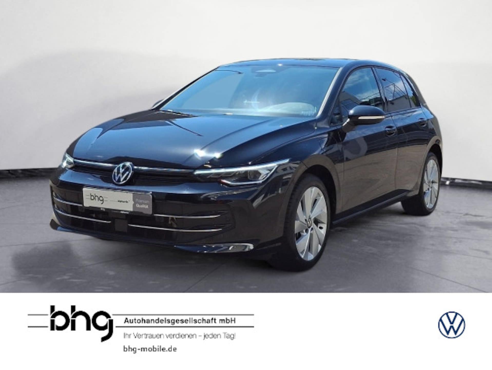 Volkswagen Golf ENERGY