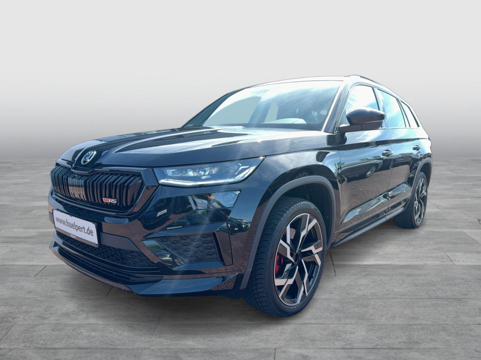 Škoda Kodiaq – Bild 2