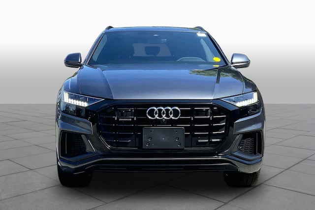 2023 Audi Q8