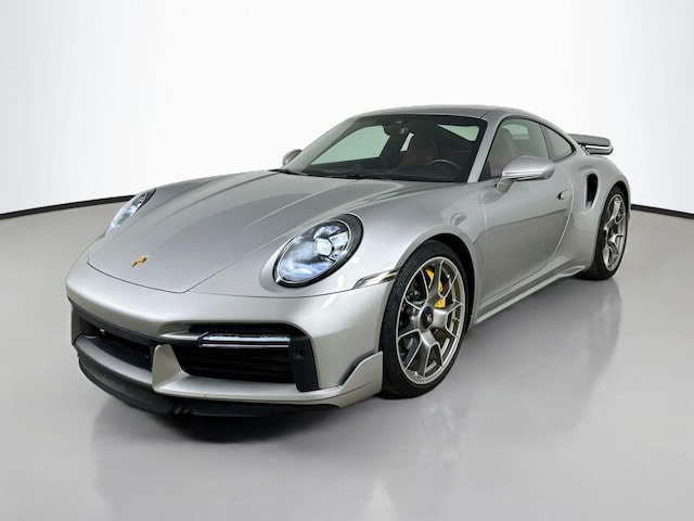 2024 Porsche