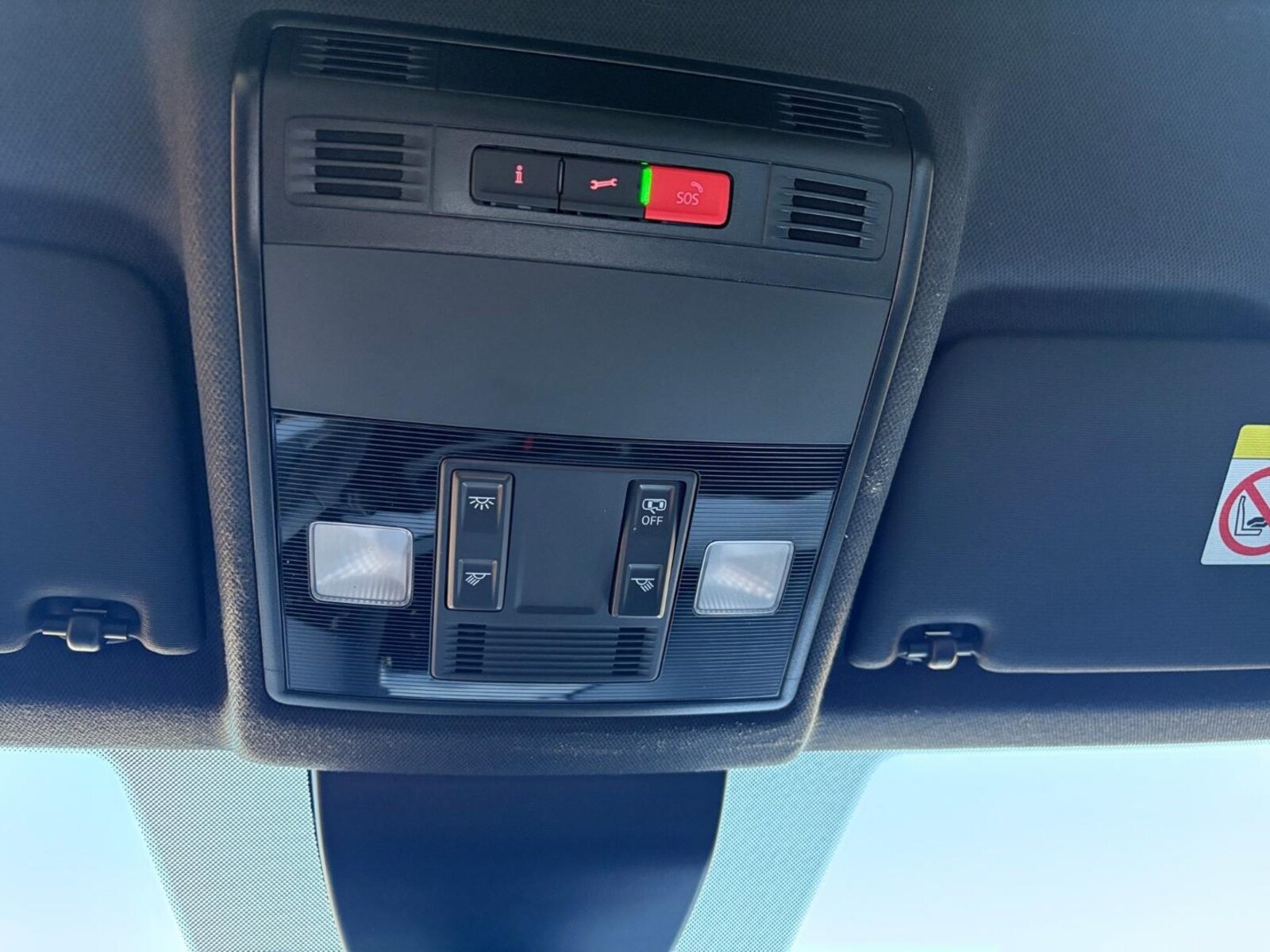 SEAT Arona – Bild 27