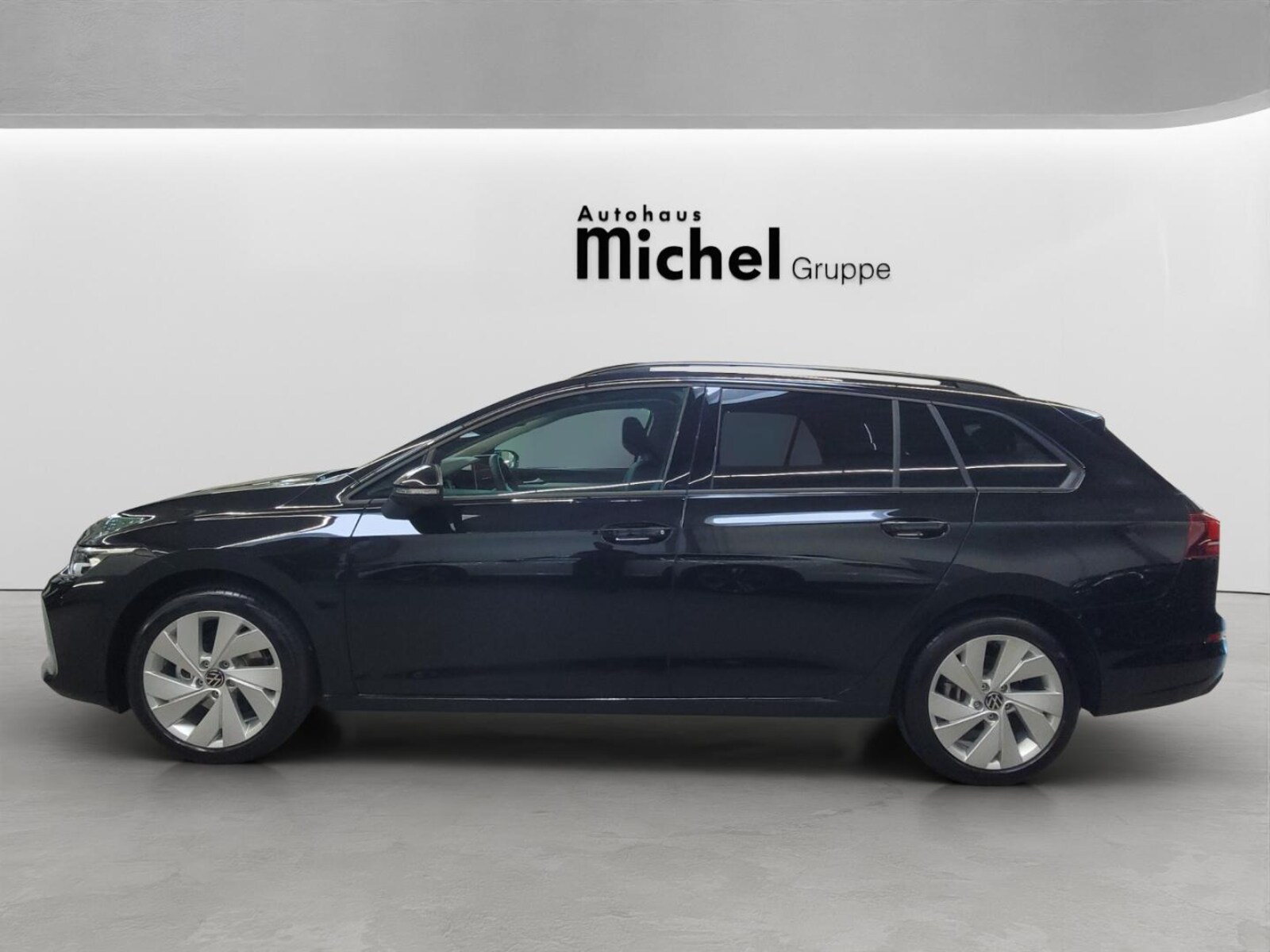 Volkswagen Golf Variant – Bild 3