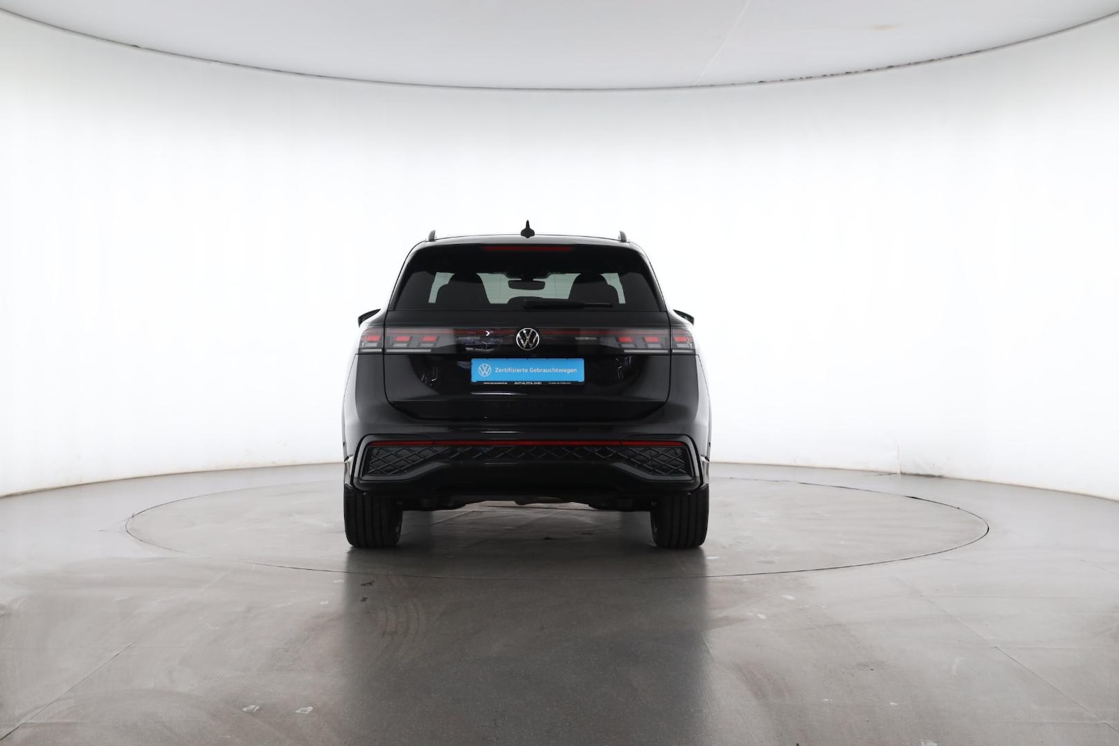 Volkswagen Tiguan – Bild 6