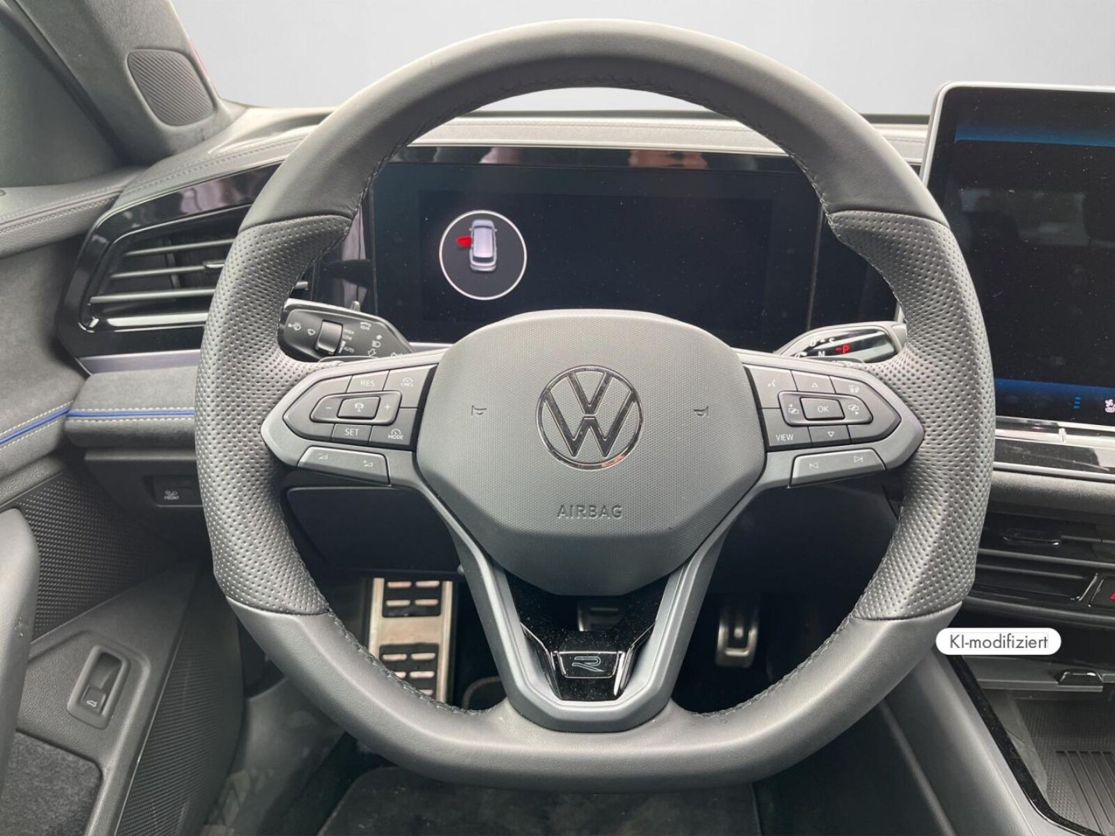 Volkswagen Passat – Bild 9