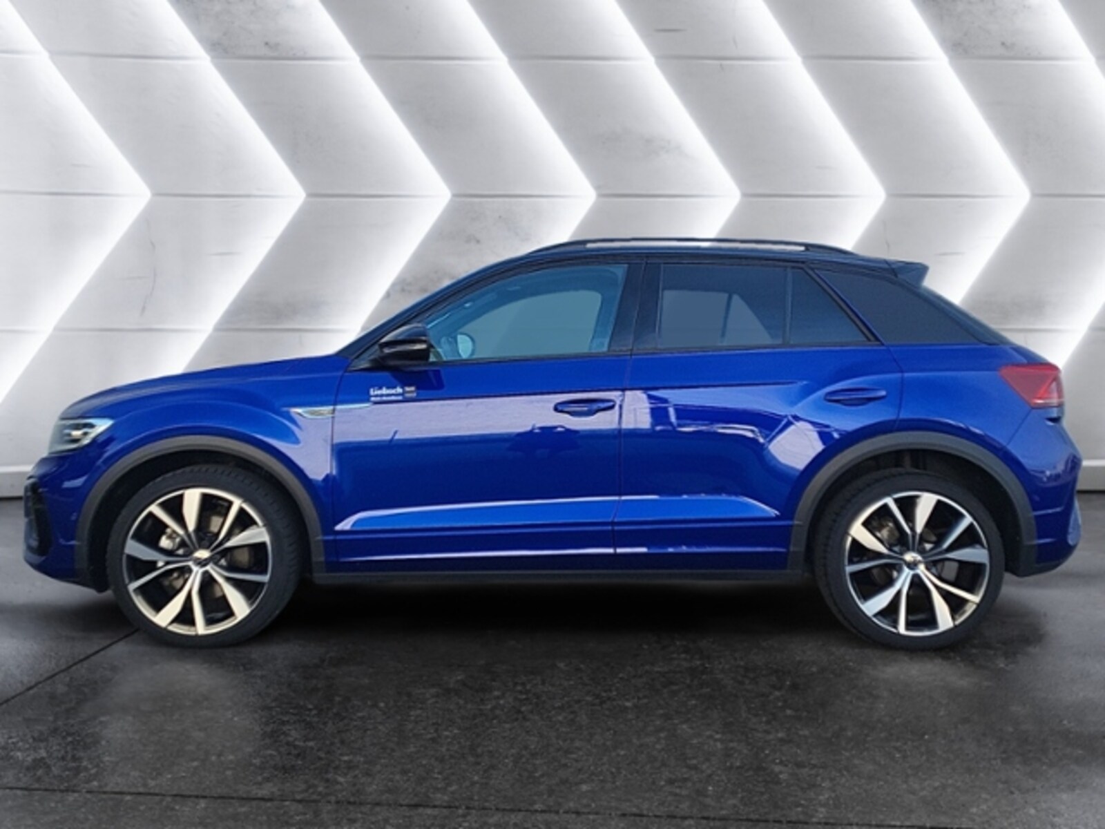Volkswagen T-Roc – Bild 2