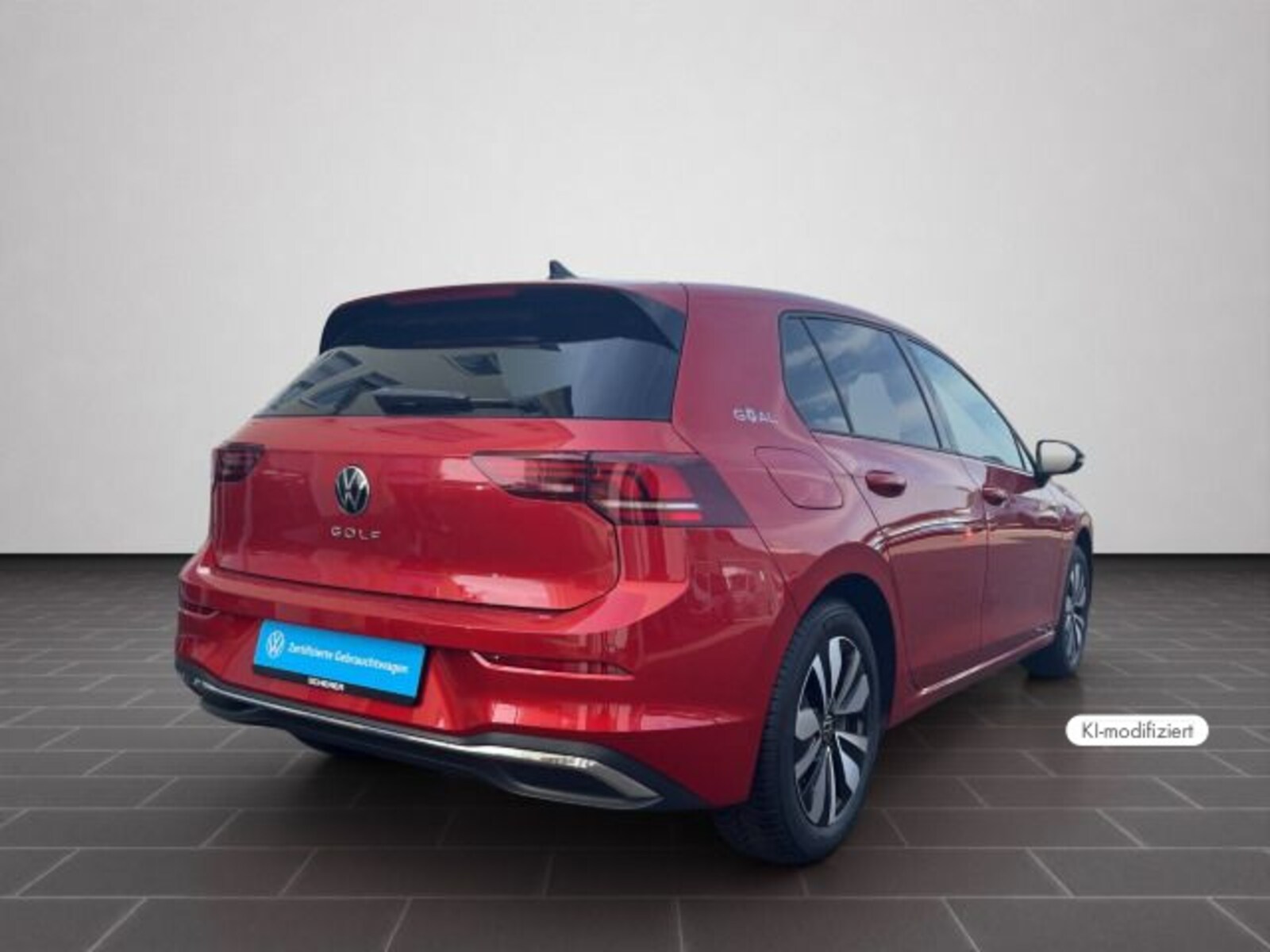Volkswagen Golf – Bild 2