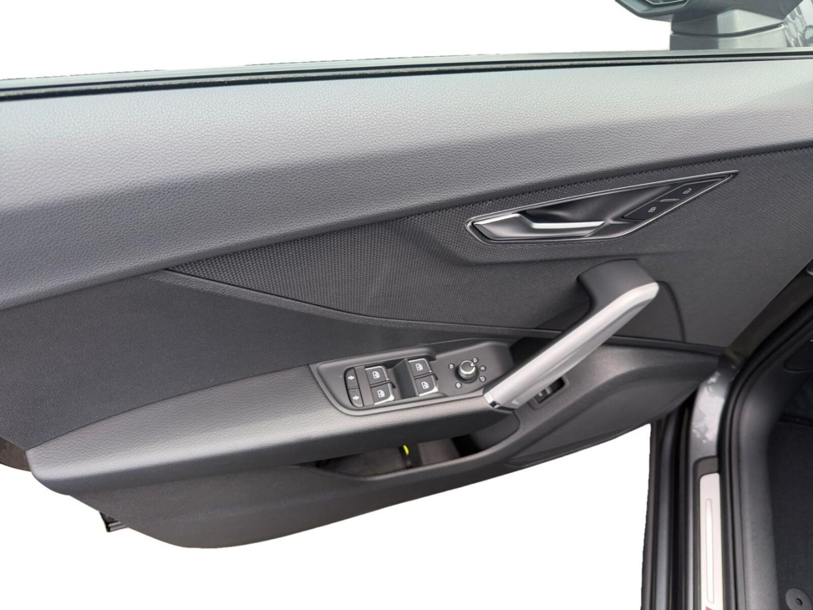 Audi Q2 – Bild 14