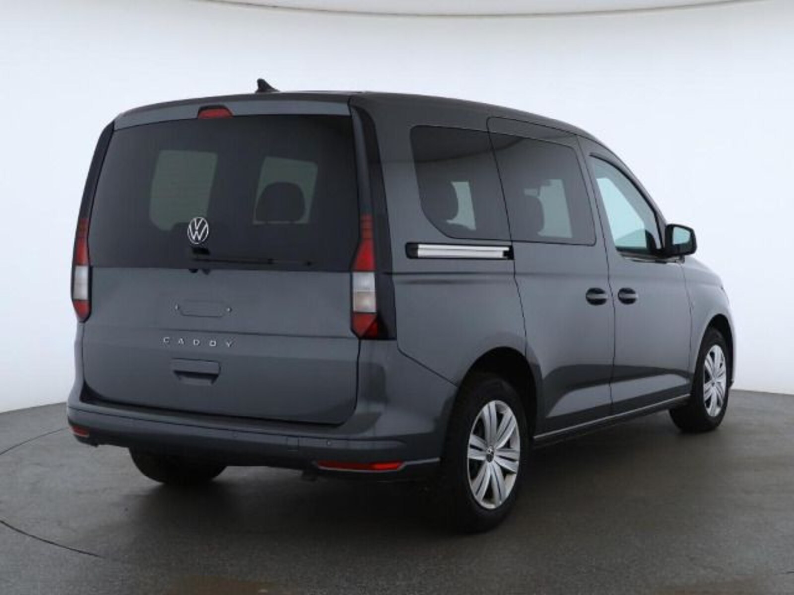Volkswagen Caddy – Bild 2