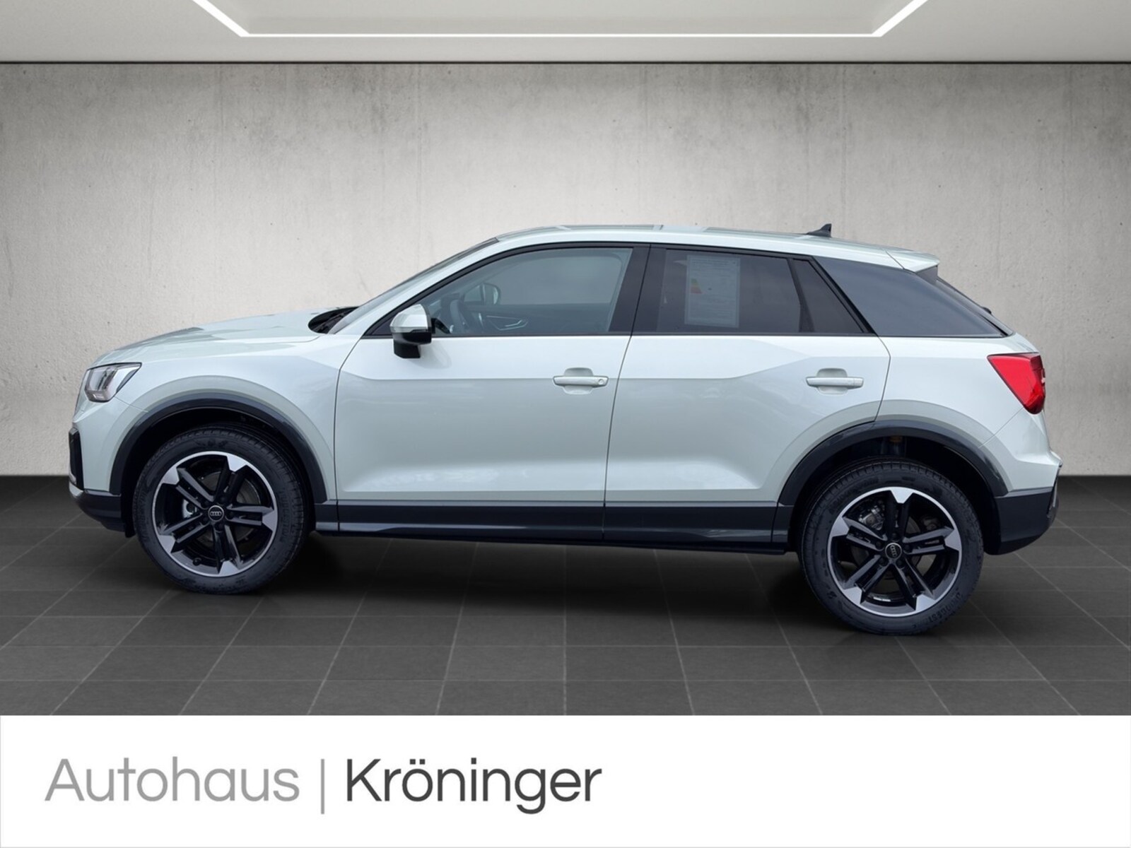 Audi Q2 – Bild 3
