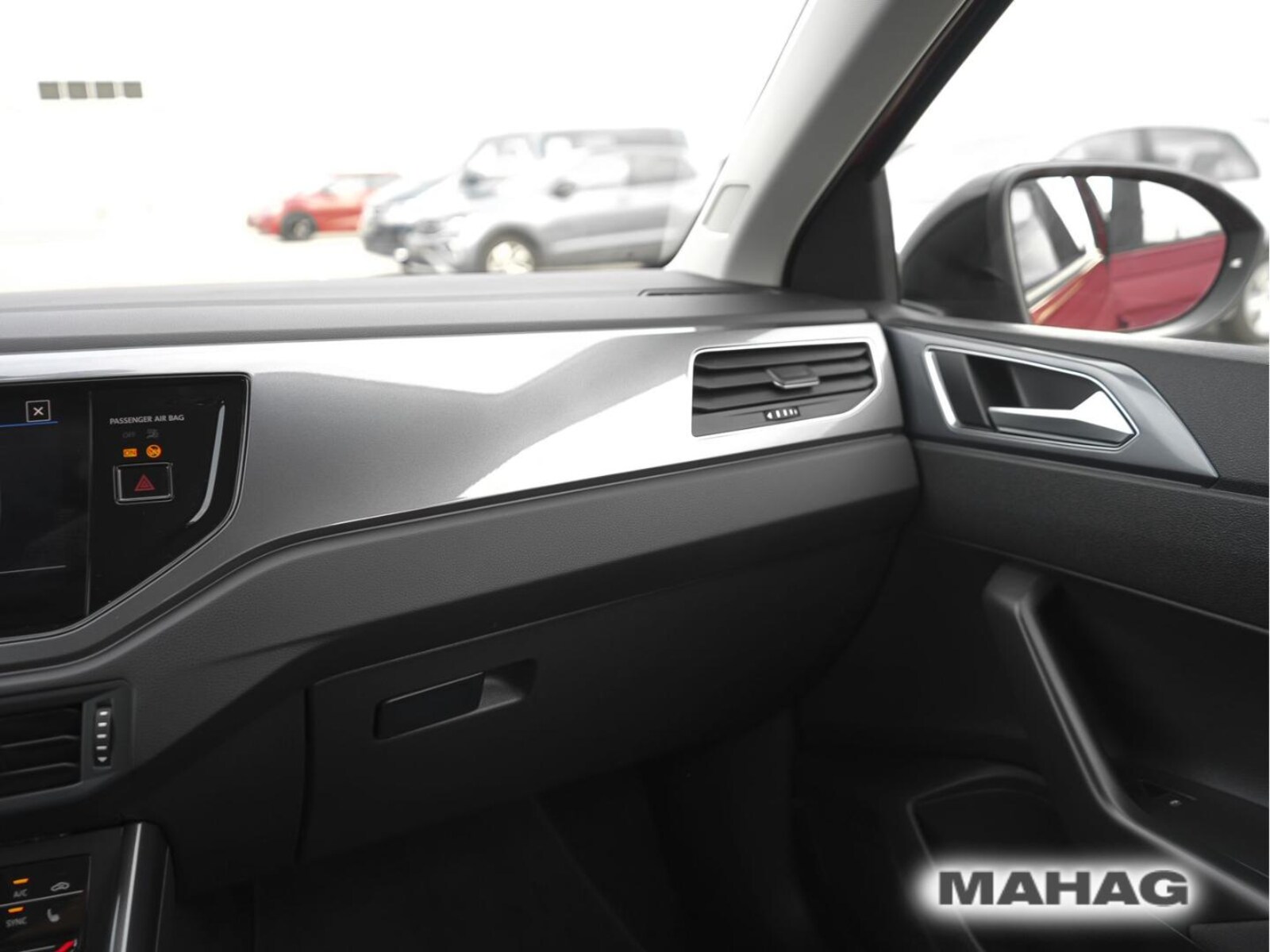 Volkswagen Taigo – Bild 26