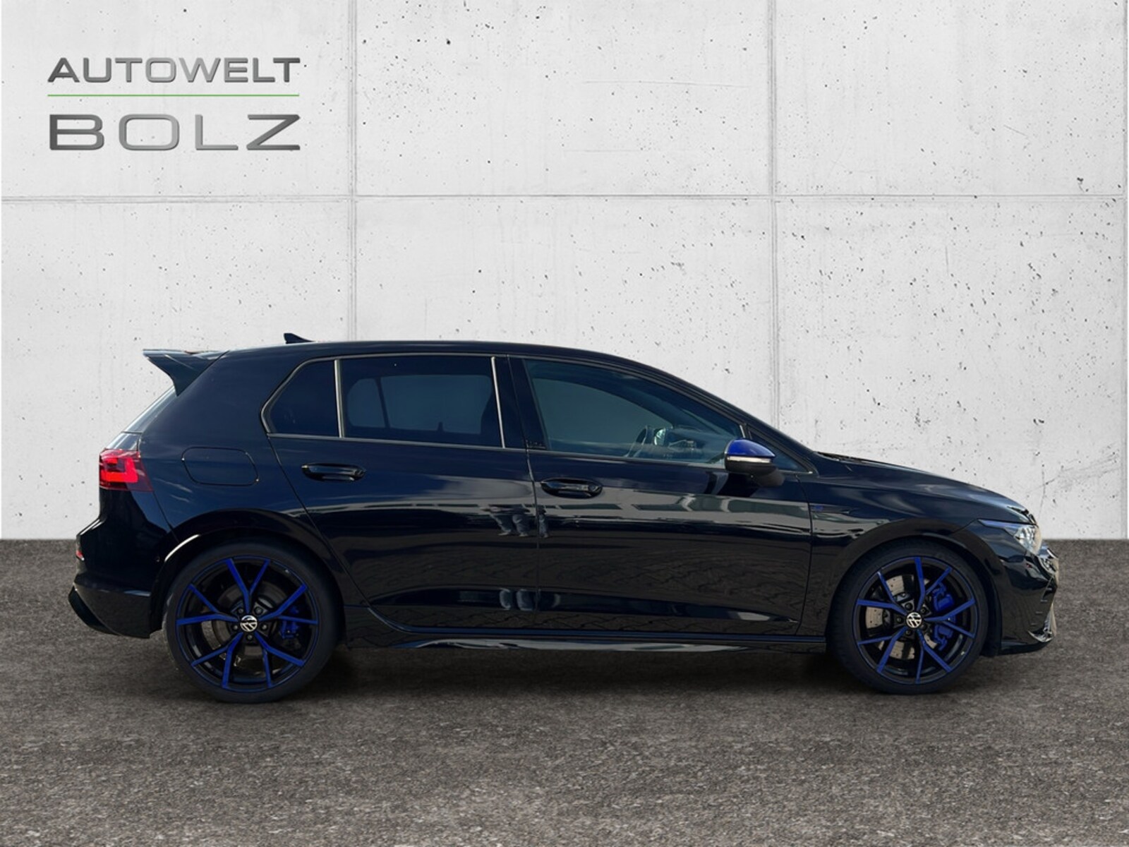 Volkswagen Golf – Bild 9