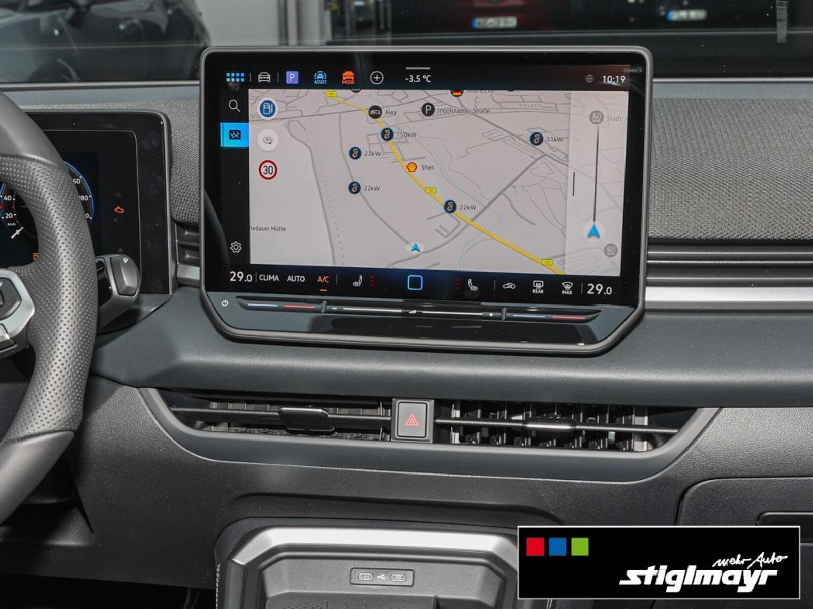 Volkswagen T-Roc – Bild 7