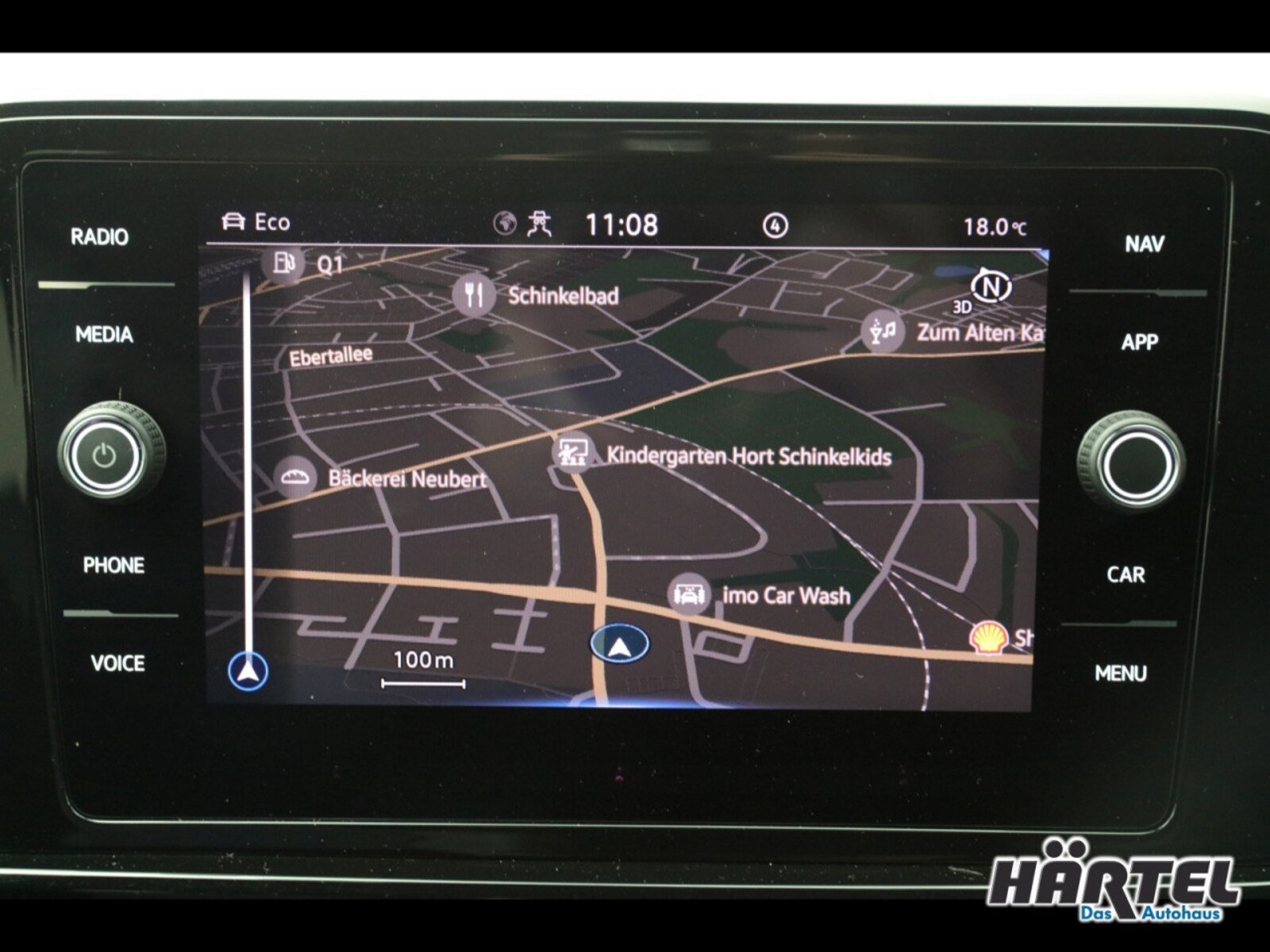 Volkswagen T-Roc – Bild 12