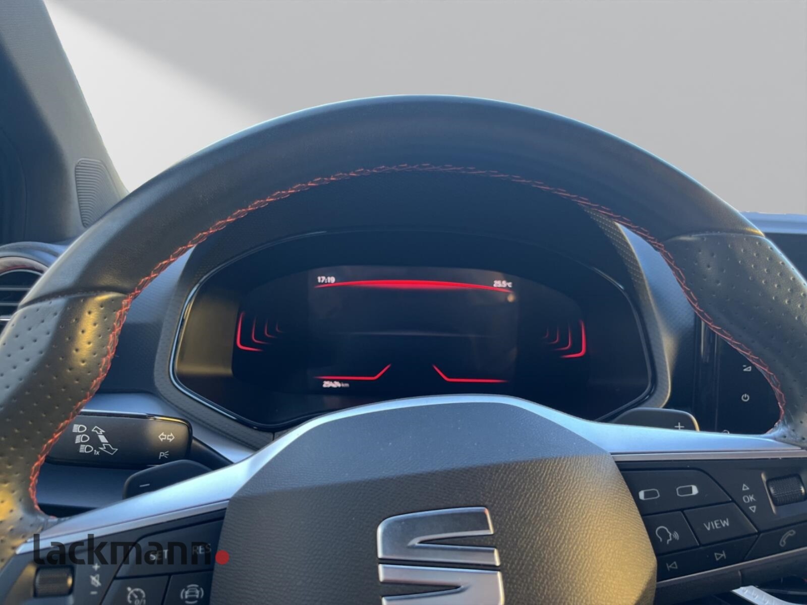 SEAT Arona – Bild 13