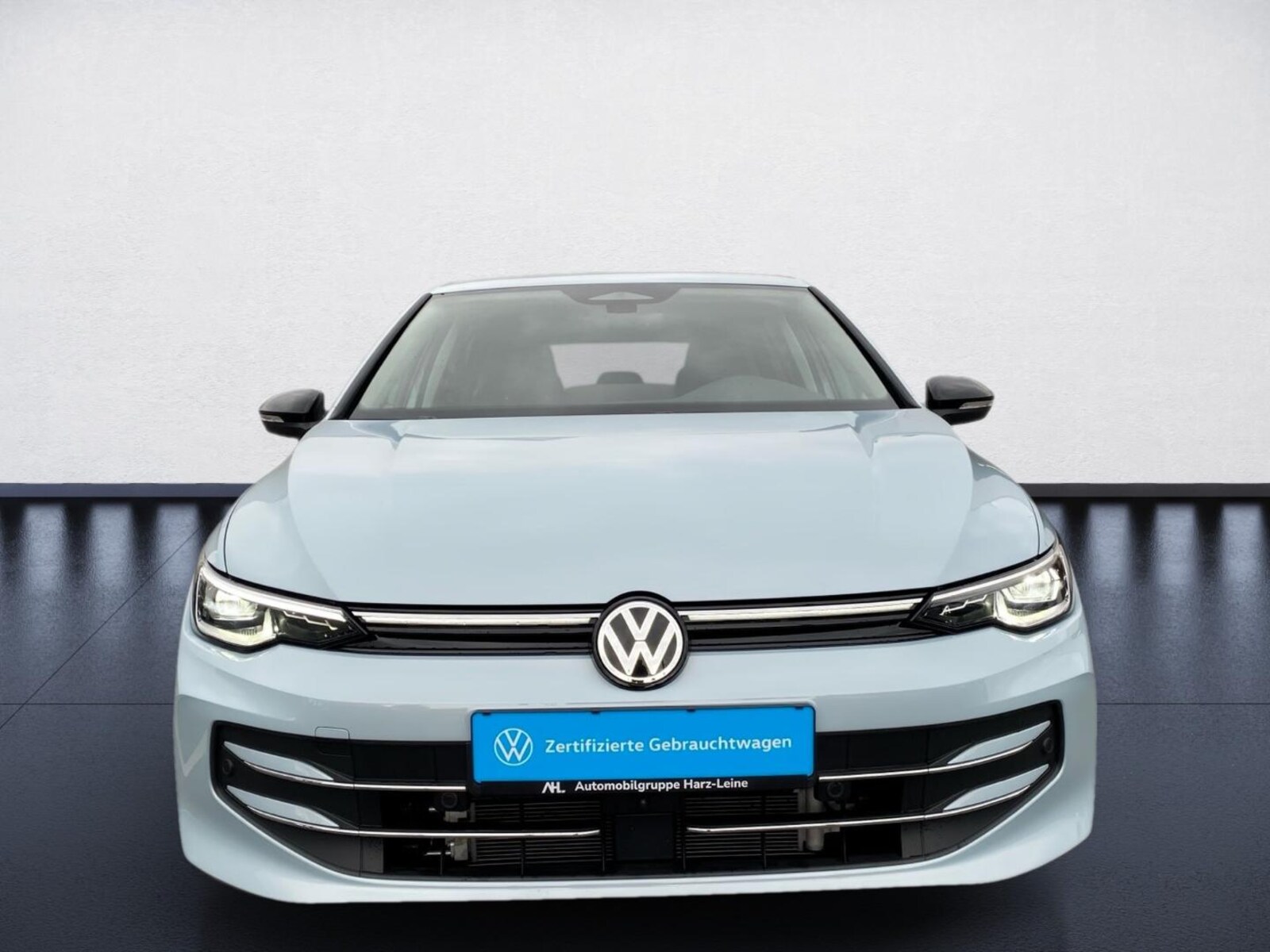 Volkswagen Golf – Bild 9