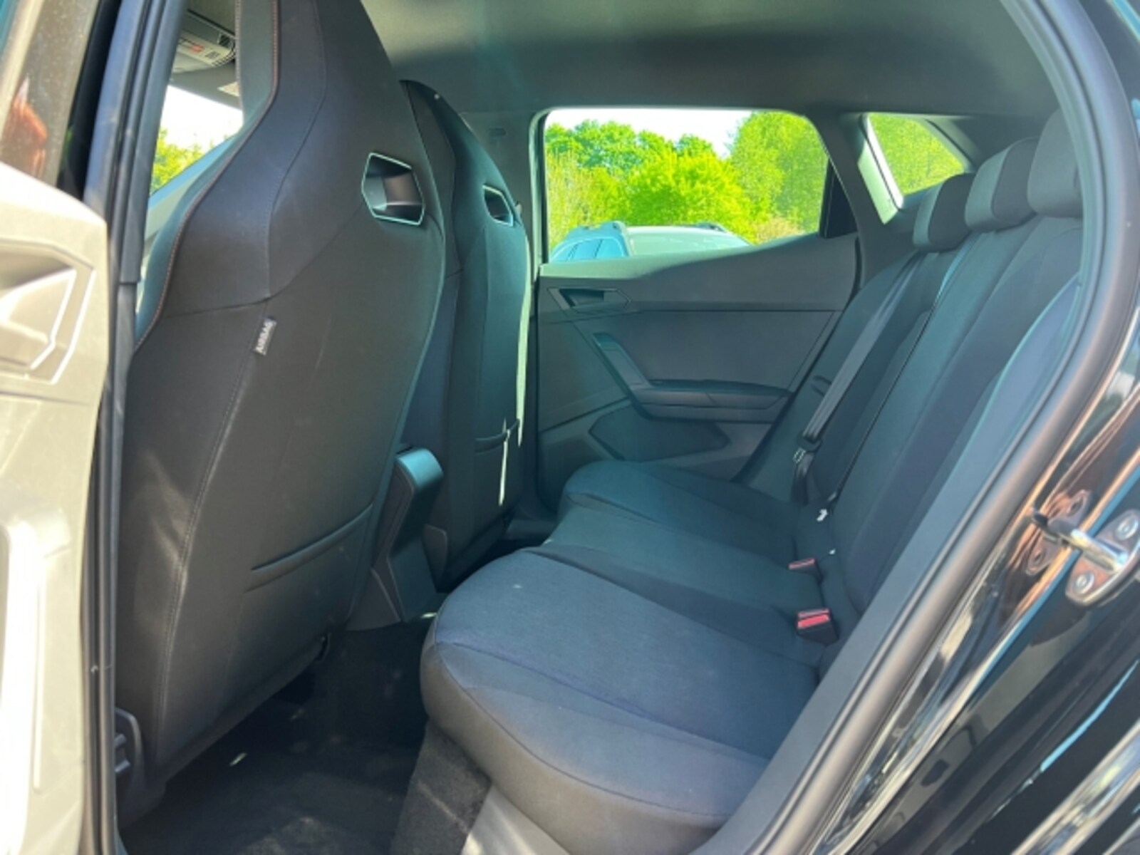 SEAT Ibiza – Bild 8