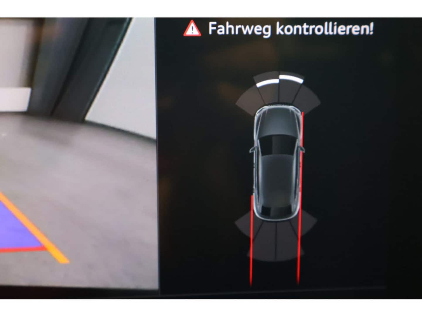 Bild über Audi Q5 Sportback 40 TDI quattro S tronic - für weitere Informationen kontaktieren Sie den Audi Partner