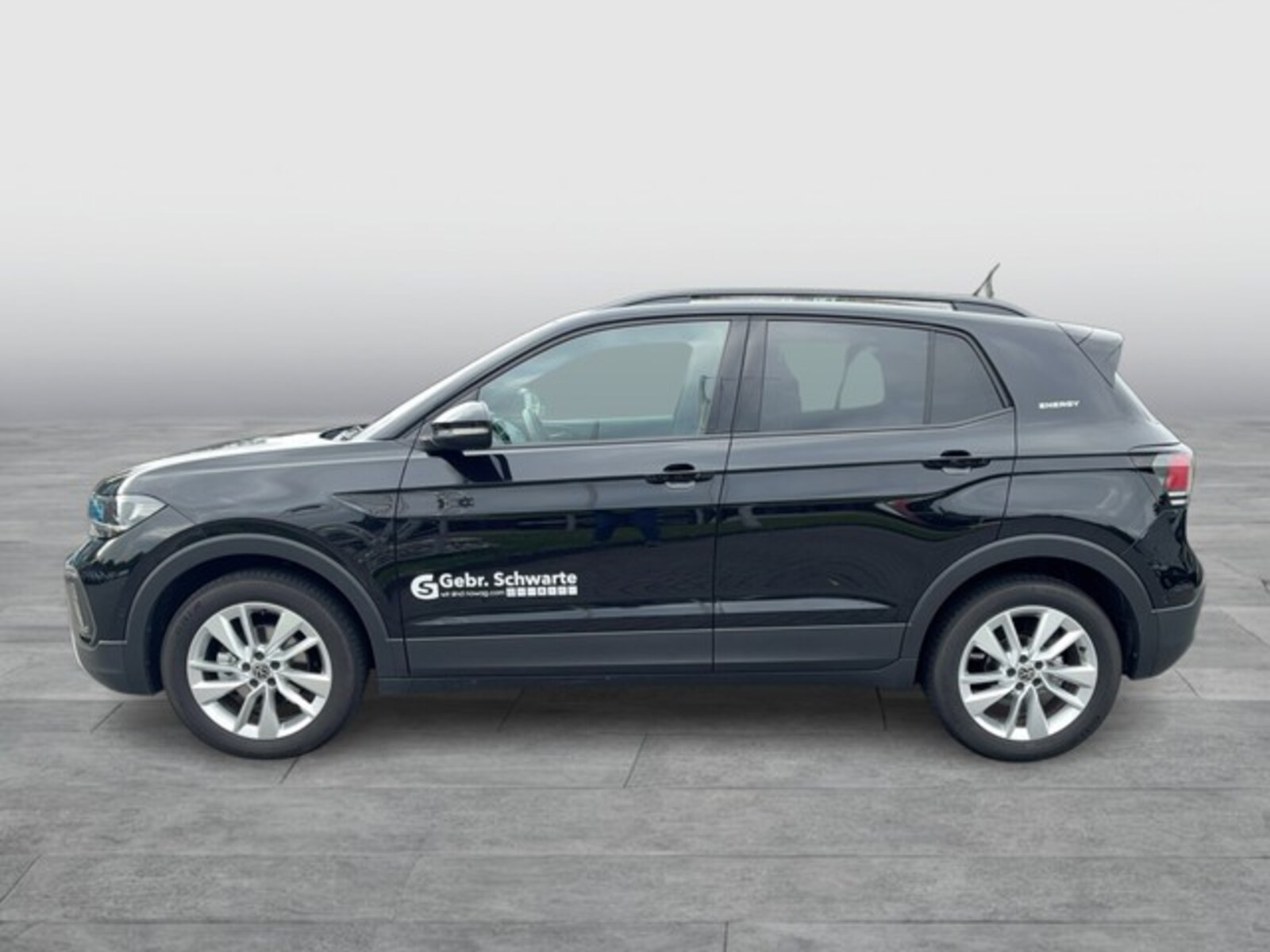 Volkswagen T-Cross – Bild 2