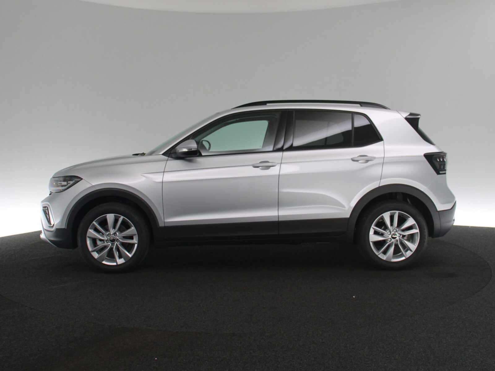 Volkswagen T-Cross – Bild 22