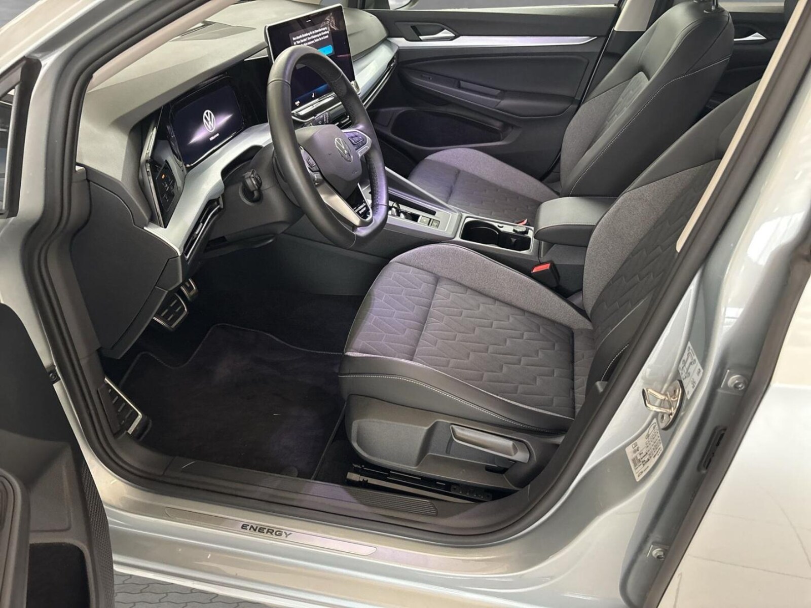 Volkswagen Golf – Bild 7