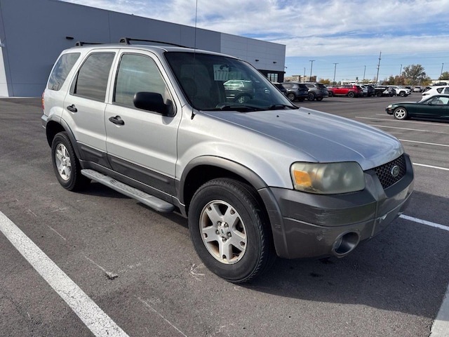 2006 Ford Escape