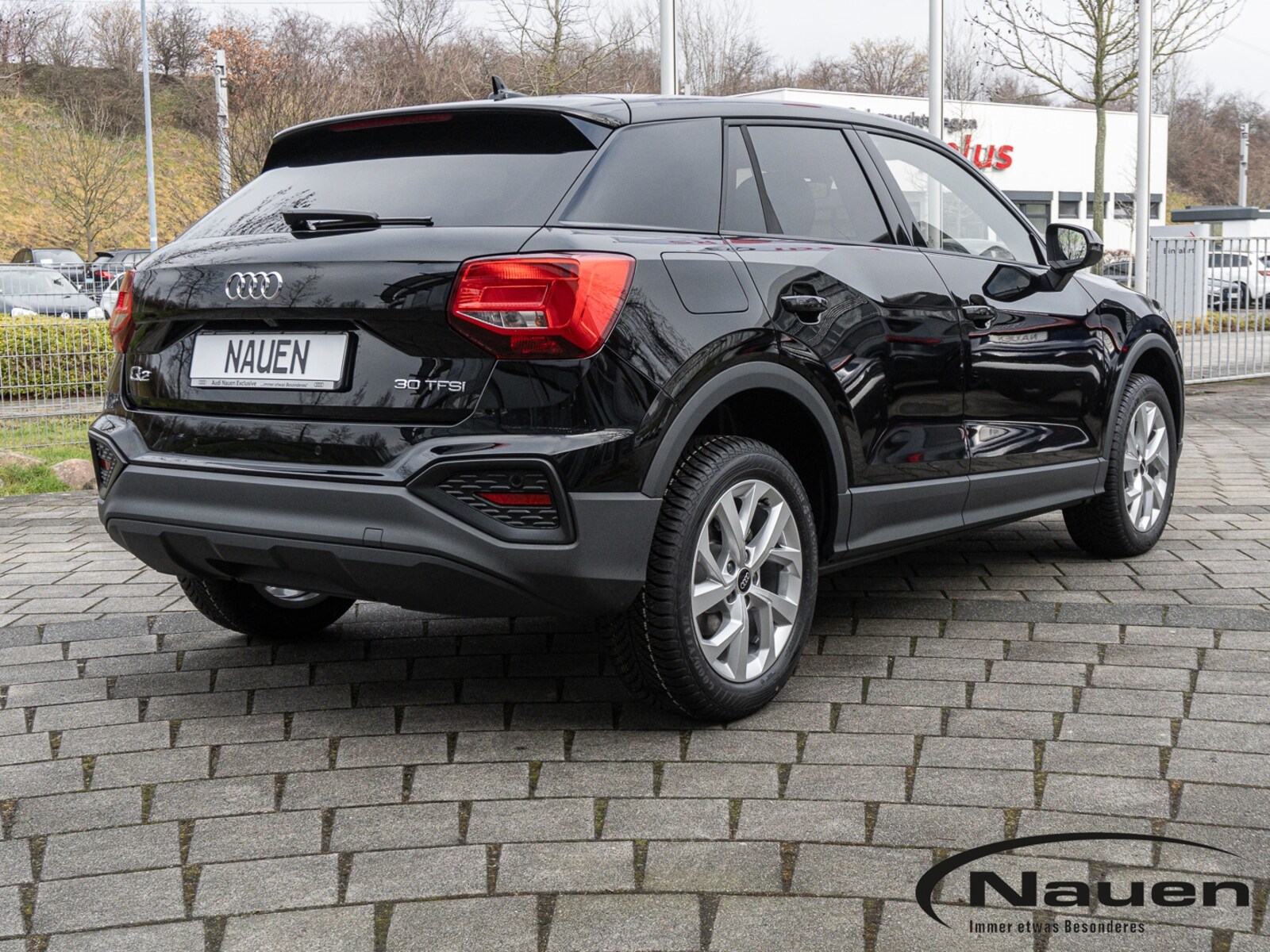 Audi Q2 – Bild 3