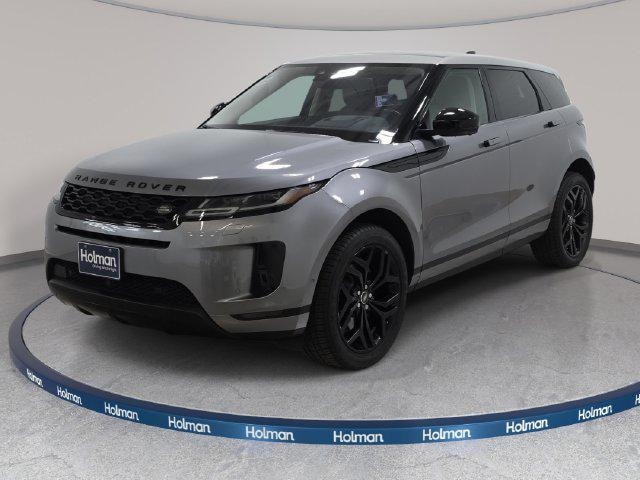 2020 Land Rover Range Rover Evoque