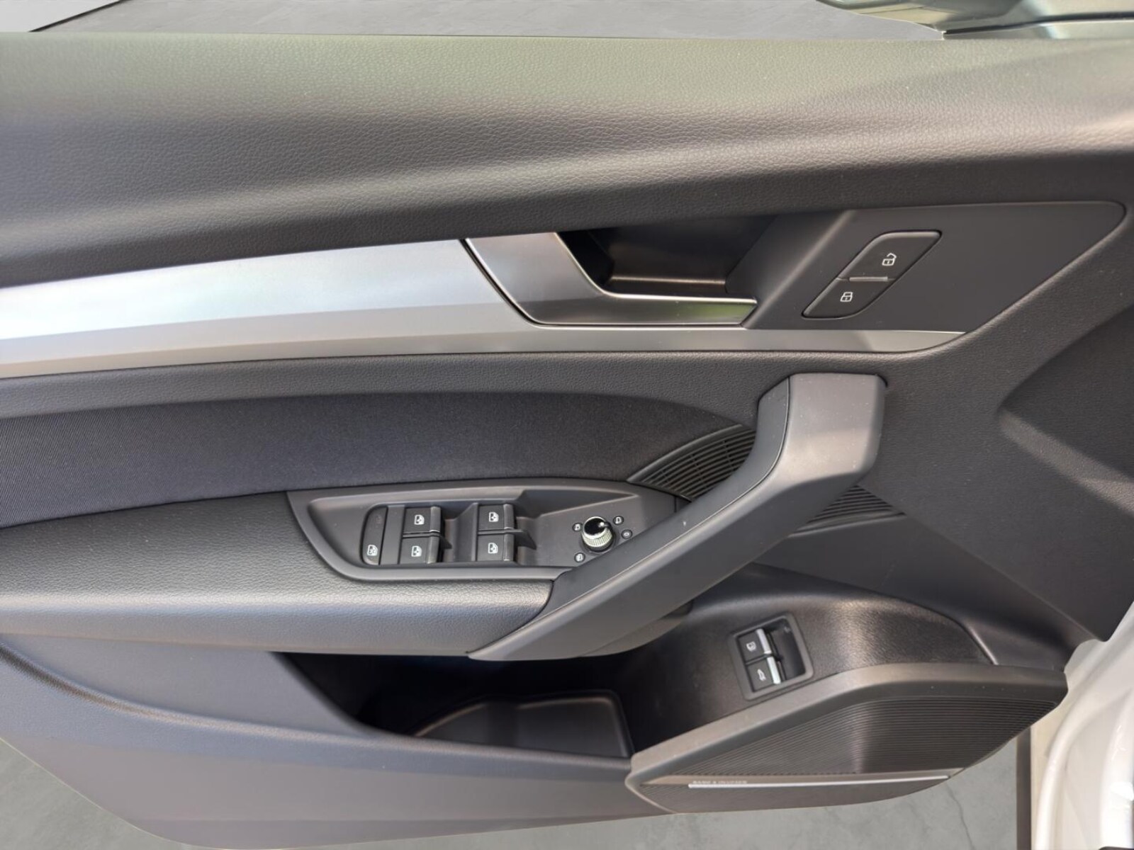 Audi Q5 Sportback – Bild 13