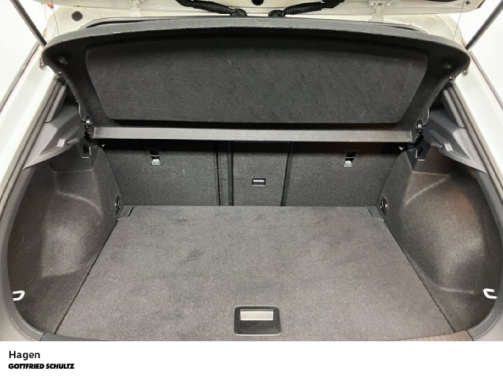 Volkswagen T-Roc – Bild 7