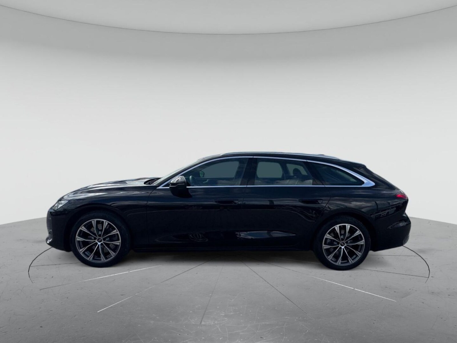 Audi A6 Avant – Bild 7