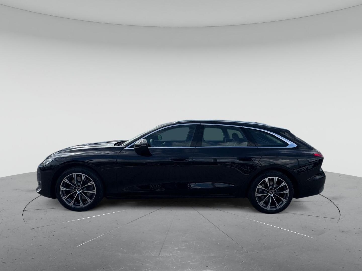 Bild über Audi A6 Avant TDI quattro 150 kW S tronic - für weitere Informationen kontaktieren Sie den Audi Partner
