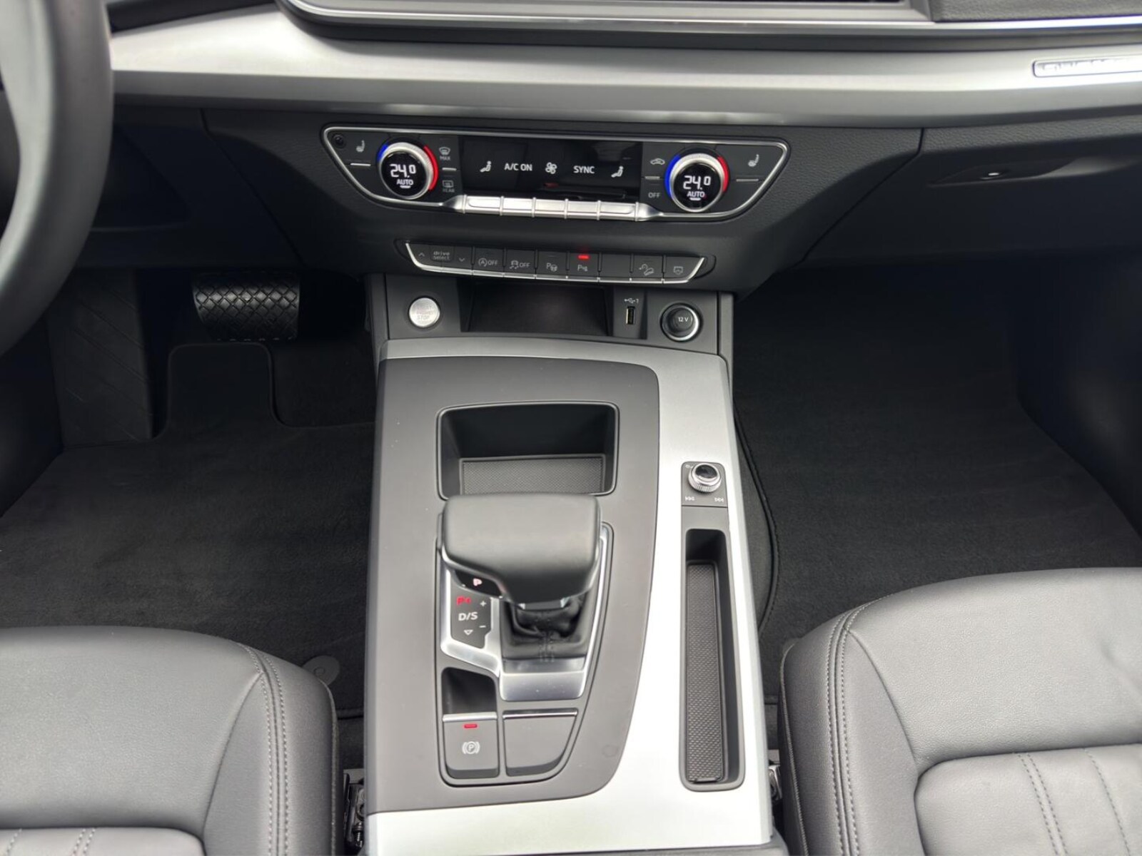 Audi Q5 Sportback – Bild 14