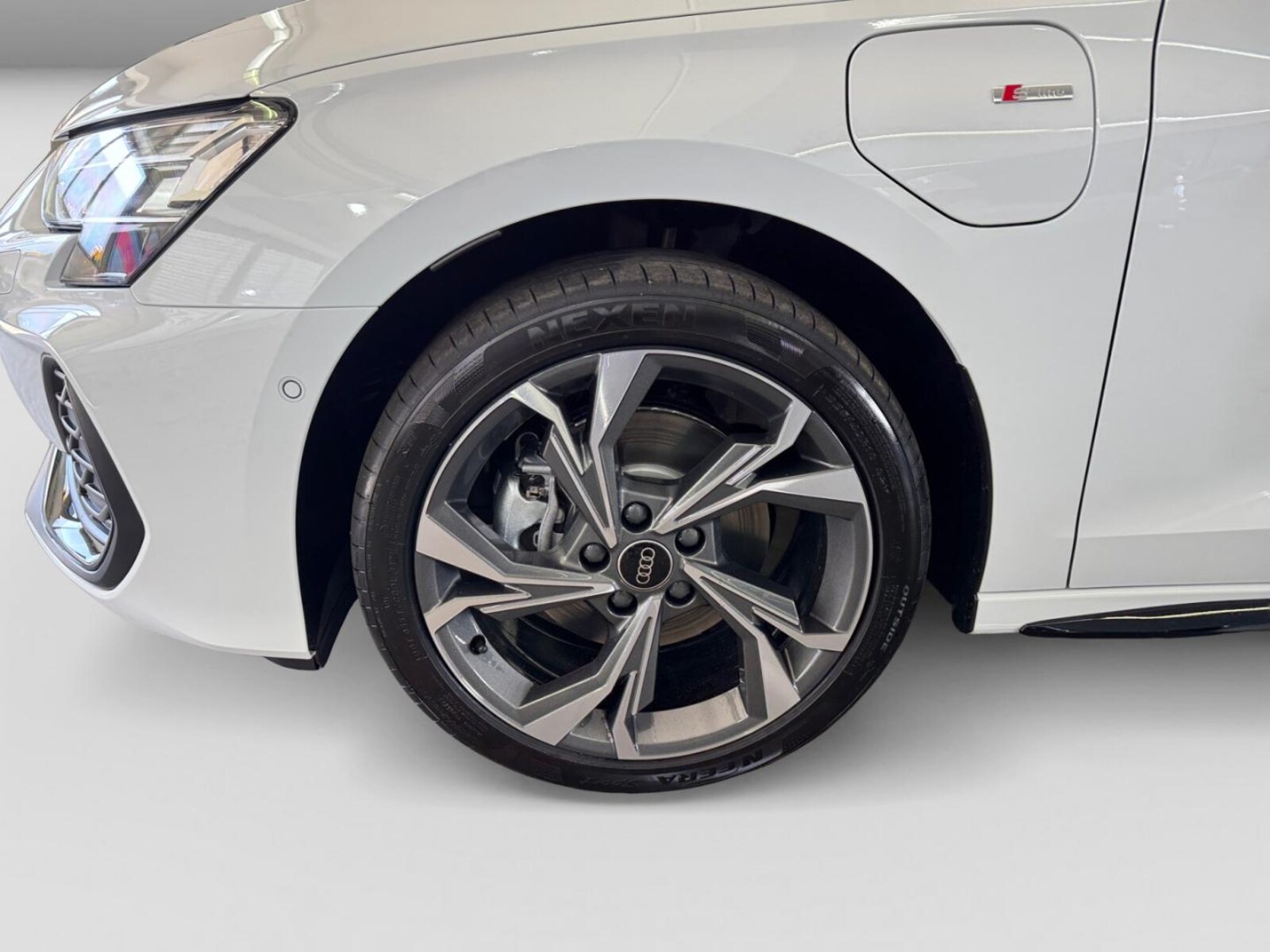 Audi A3 Sportback – Bild 4