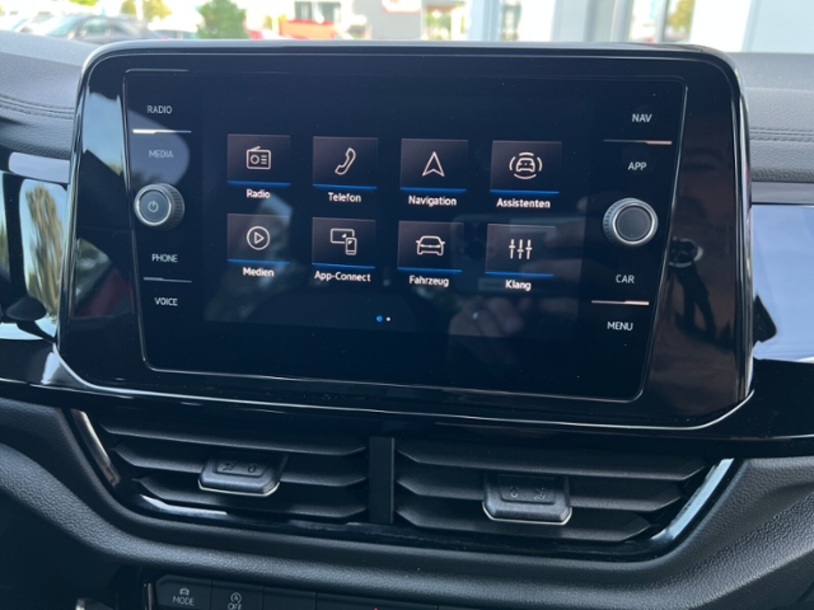 Volkswagen T-Roc – Bild 13