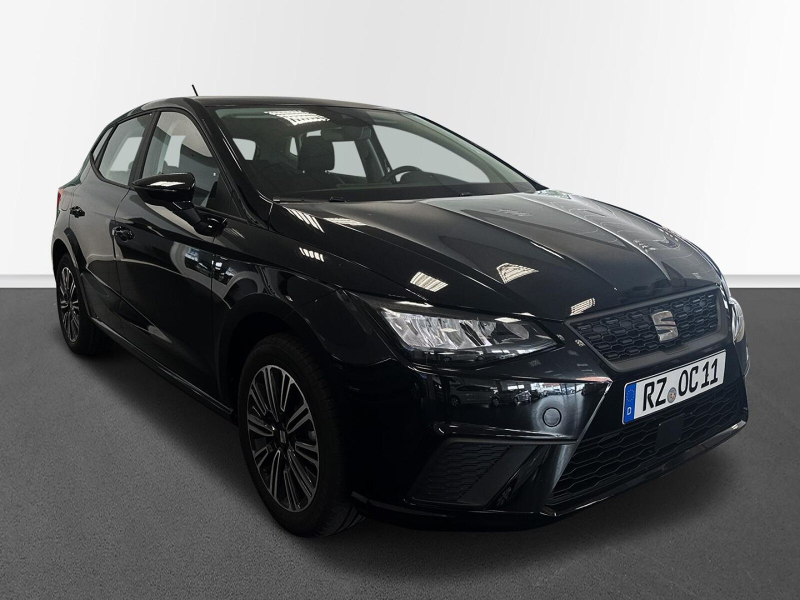 SEAT Ibiza – Bild 8
