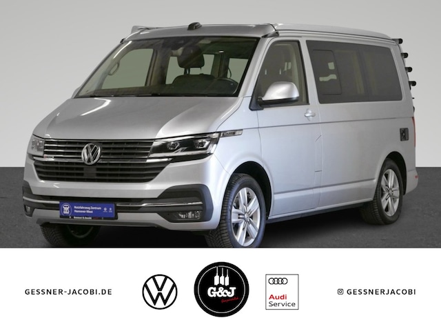 Volkswagen T6.1 California