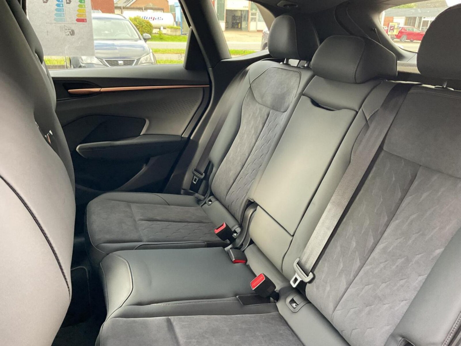 CUPRA Terramar – Bild 11