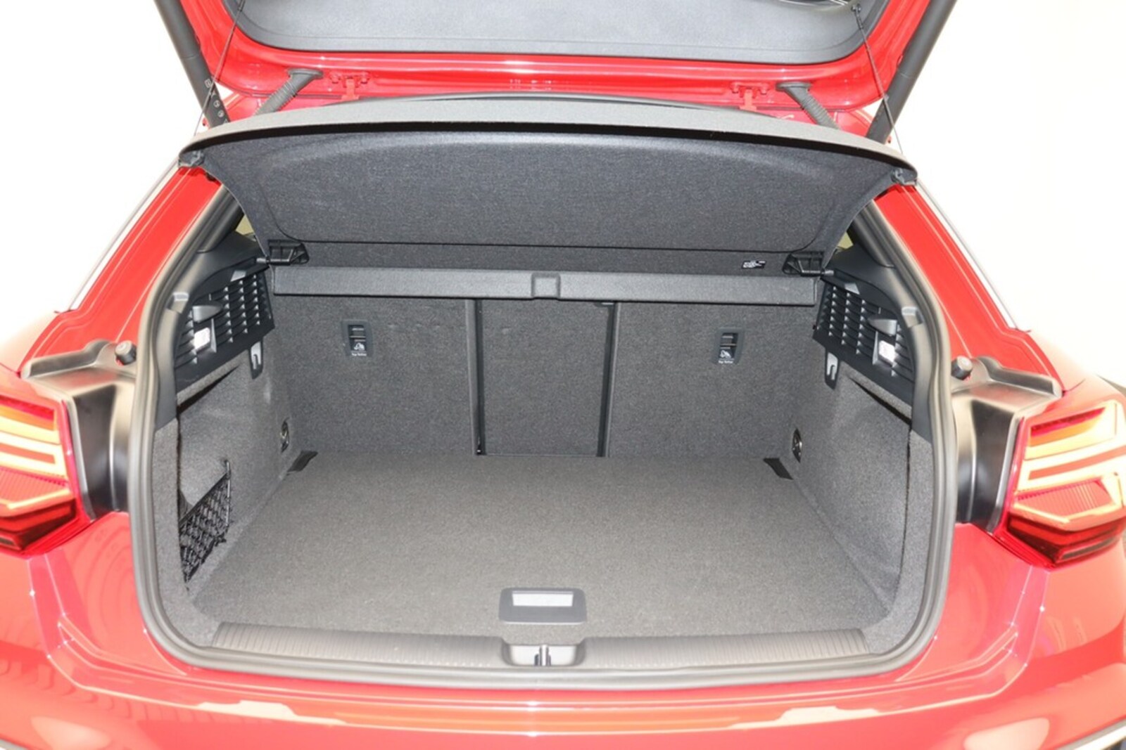 Audi Q2 – Bild 12