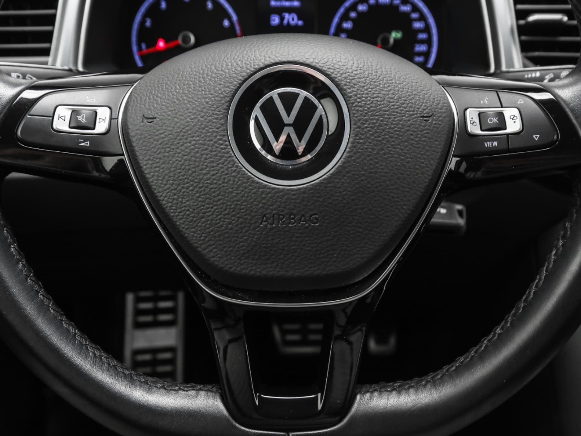 Volkswagen T-Roc Active