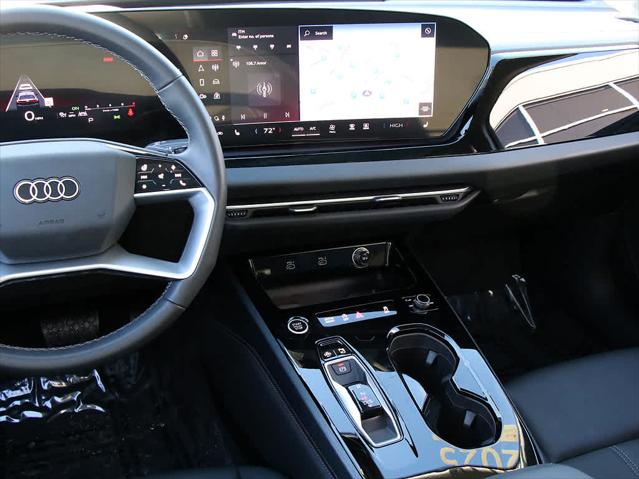 2025 AUDI A5 - Image 12